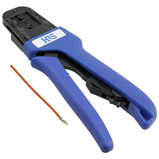 HT801/DF59-22P (TOOL HAND CRIMPER 22AWG)