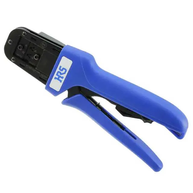 HT801/DF59M-2224P (TOOL HAND CRIMPER 22-24AWG)