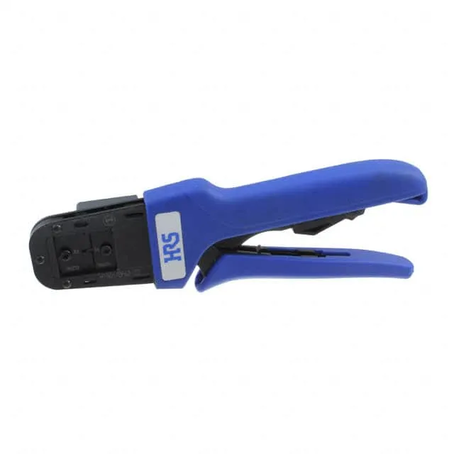 HT801/DF62-22(10) (TOOL HAND CRIMPER 22AWG)