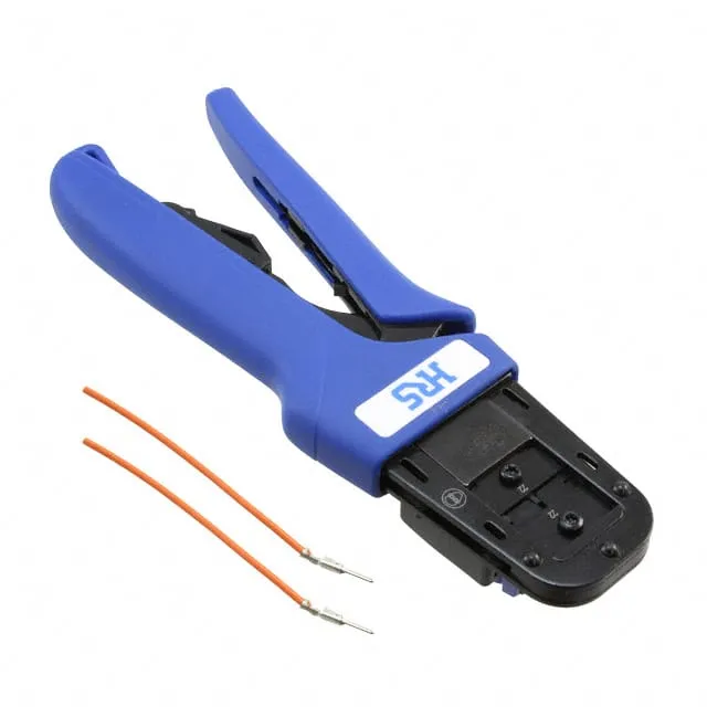 HT801/DF62-22 (TOOL HAND CRIMPER 22AWG)