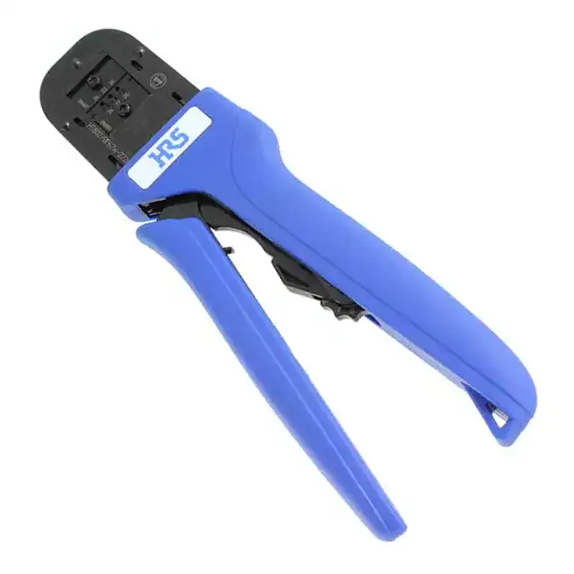 HT802/DF62W-2226 (TOOL HAND CRIMPER 22-26AWG)