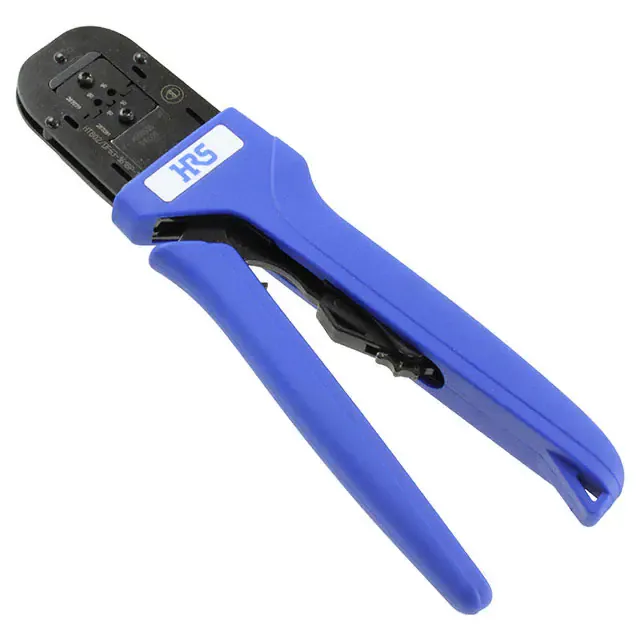 HT802/DF63-1618P-1 (TOOL HAND CRIMPER 16-18AWG)