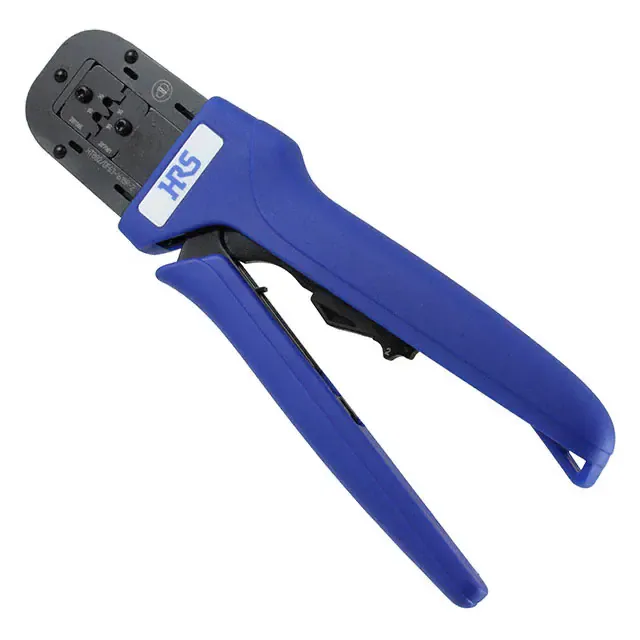 HT802/DF63-1618P-2 (TOOL HAND CRIMPER 16-18AWG)