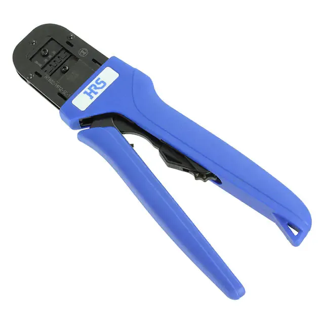 HT802/HR12-SC-1 (TOOL HAND CRIMPER 26-30AWG SIDE)