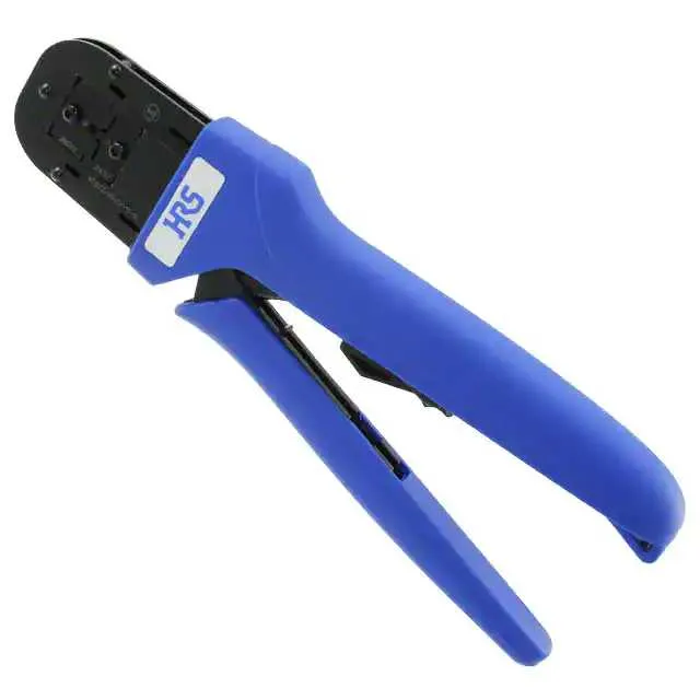 HT802/HR41A-11-16 (TOOL HAND CRIMPER 16AWG)