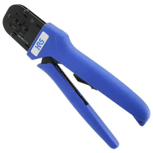 HT802/HR41A-11-20 (TOOL HAND CRIMPER 20AWG)
