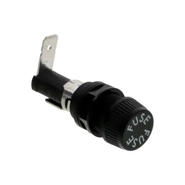 HTB-68I-R (FUSE HLDR CART 250V 20A PNL MNT)