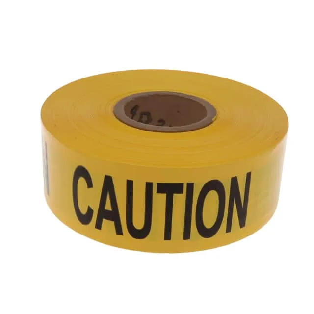 HTB3-C-M (TAPE BARRICADE CAUTION)