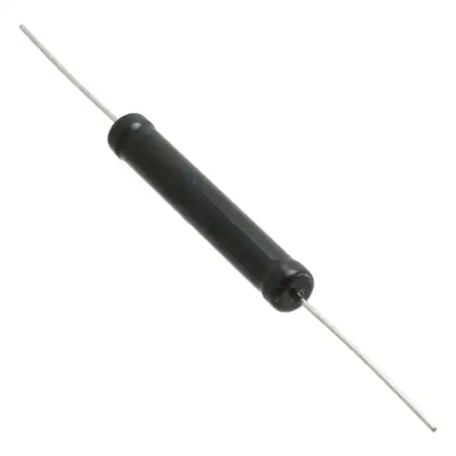HTE39-100MJ (RES 100M OHM 3W 5% AXIAL)