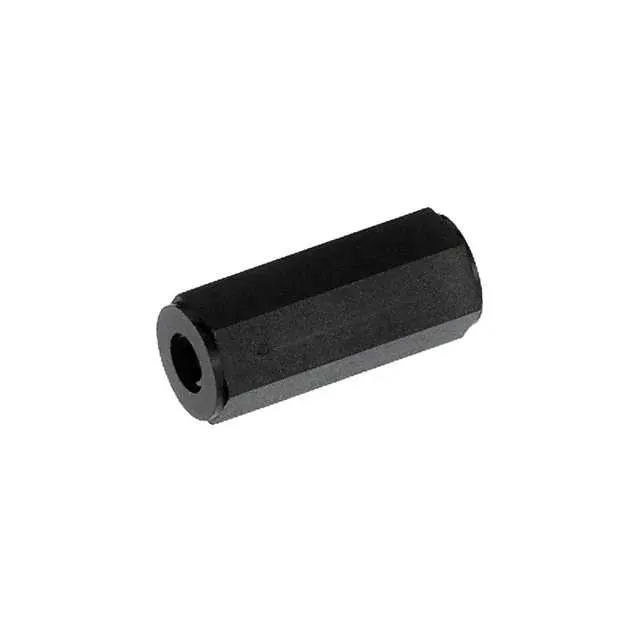 HTSN-M4-20-8-1 (HEX STANDOFF M4 NYLON 20MM)