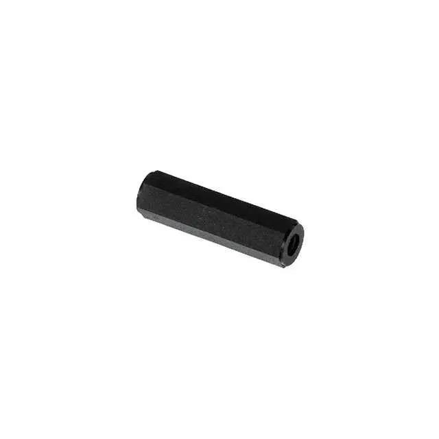 HTSN-M4-30-8-1 (HEX STANDOFF M4 NYLON 30MM)