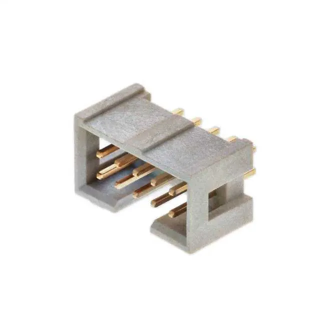 HTSS-105-01-G-D (CONN HEADER)