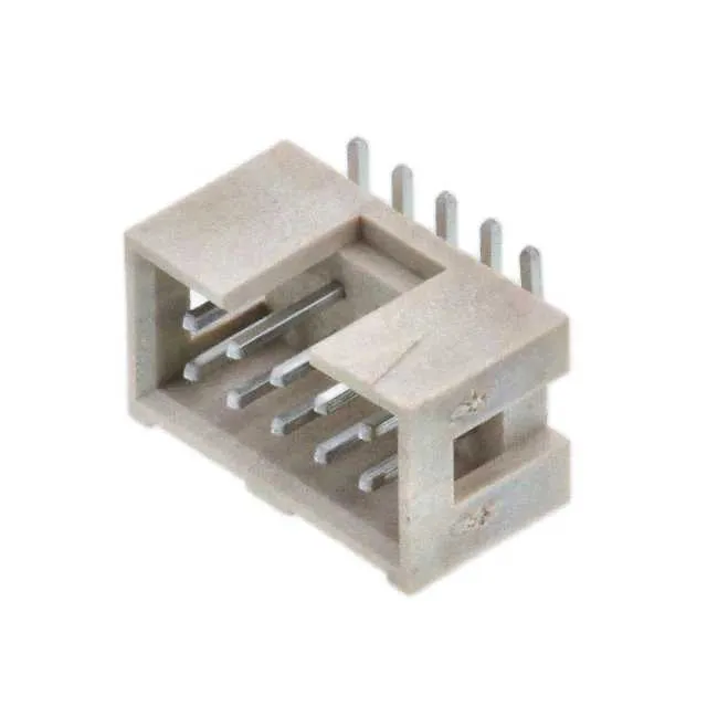 HTSS-105-01-T-DV (CONN HEADER)