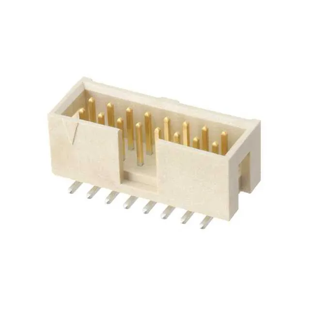 HTSS-108-01-L-DV (CONN HEADER)
