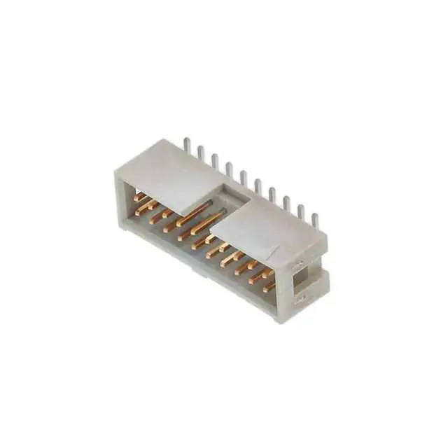 HTSS-110-01-L-DV (CONN HEADER)