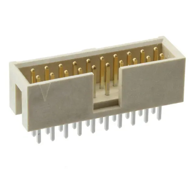 HTSS-110-02-L-D (CONN HEADER)