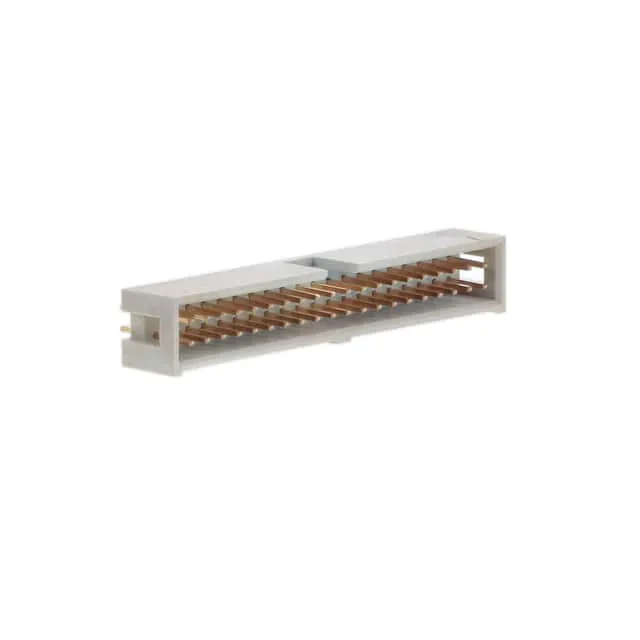 HTSS-120-01-G-D (HIGH TEMP SHROUDED.100 TERMINAL)