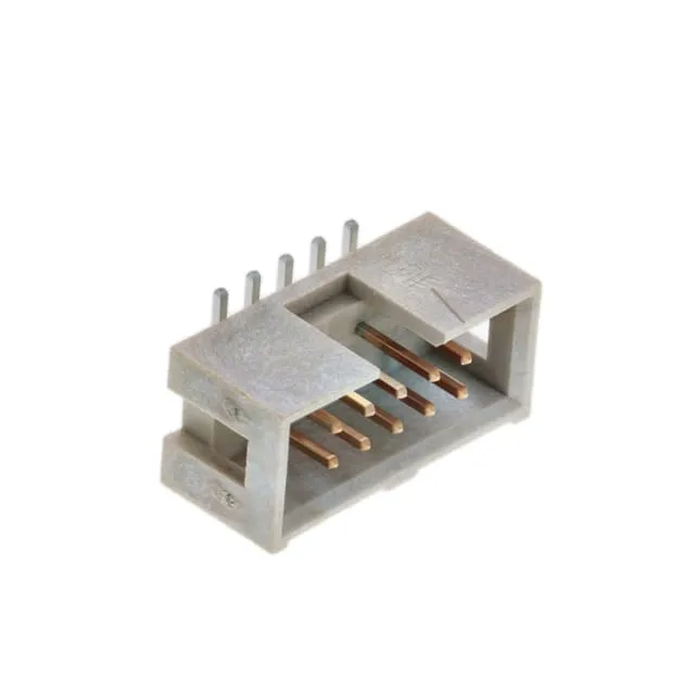 HTST-105-01-F-DV-P-TR (HIGH TEMP TOP SHROUD)