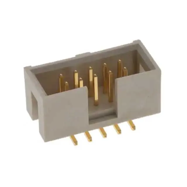 HTST-105-01-H-DV (HIGH TEMP TOP SHROUD)
