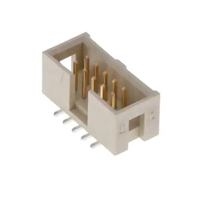 HTST-105-01-S-DV-TR (HIGH TEMP TOP SHROUD)