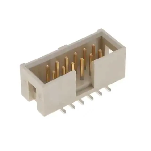 HTST-106-01-L-DV-P-TR (HIGH TEMP TOP SHROUD)