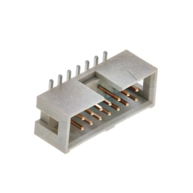 HTST-107-01-F-DV-P-TR (HIGH TEMP TOP SHROUD)