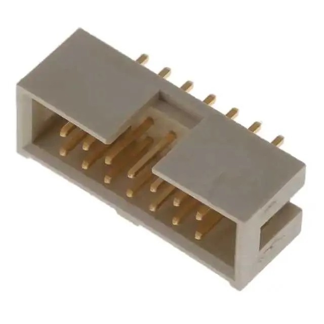 HTST-107-01-G-D (HIGH TEMP TOP SHROUD)