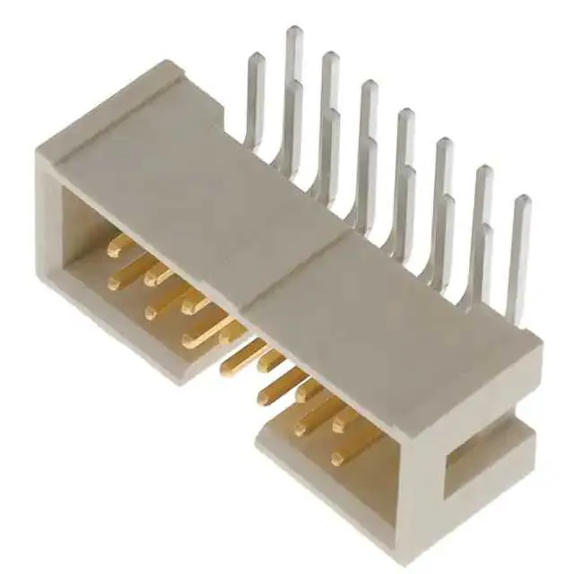 HTST-107-04-S-D-RA (HIGH TEMP TOP SHROUD)