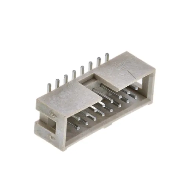 HTST-108-01-T-DV-P-TR (HIGH TEMP TOP SHROUD)