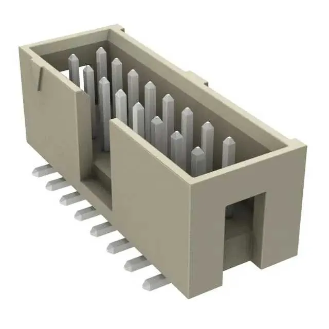 HTST-108-01-T-DV (HIGH TEMP TOP SHROUD)