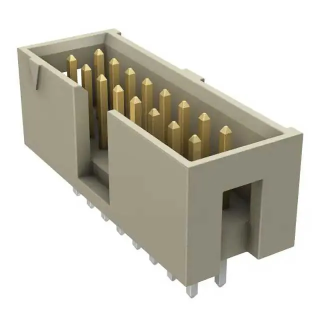 HTST-108-01-L-D (HIGH TEMP TOP SHROUD)