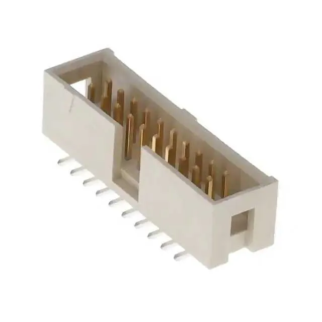 HTST-110-01-S-DV-P (HIGH TEMP TOP SHROUD)