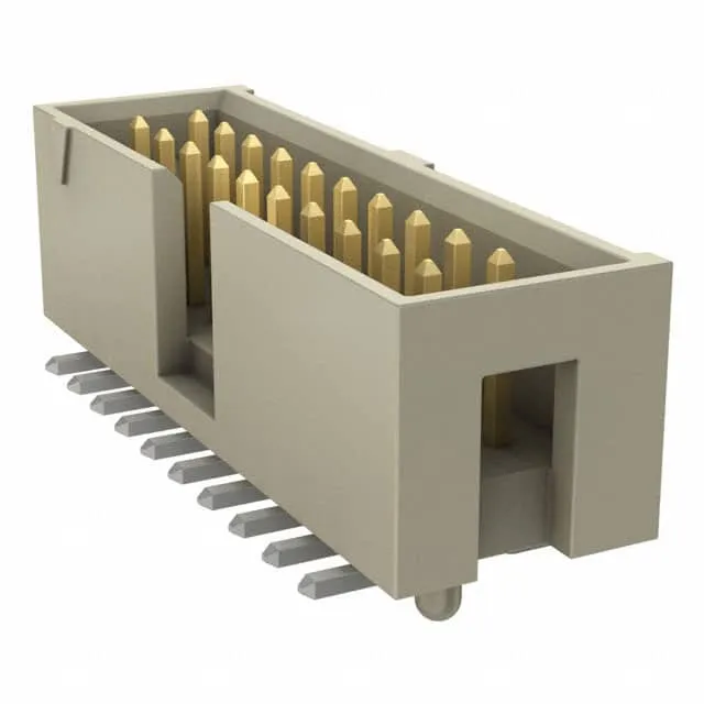 HTST-110-01-S-DV (CONN HEADR 20POS.100 SMD")