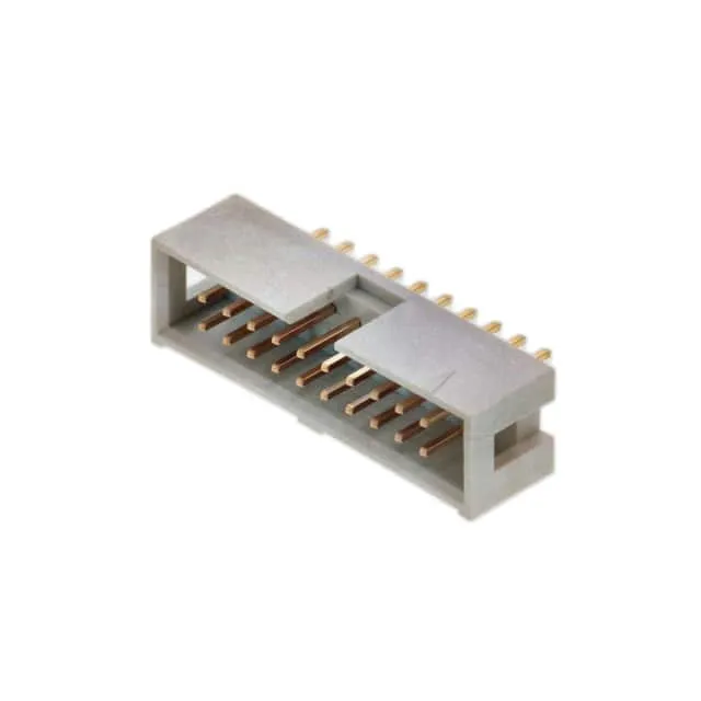 HTST-110-02-G-D (HIGH TEMP TOP SHROUD)