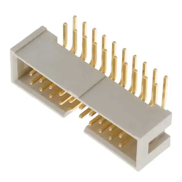 HTST-110-04-G-D-RA (HIGH TEMP TOP SHROUD)
