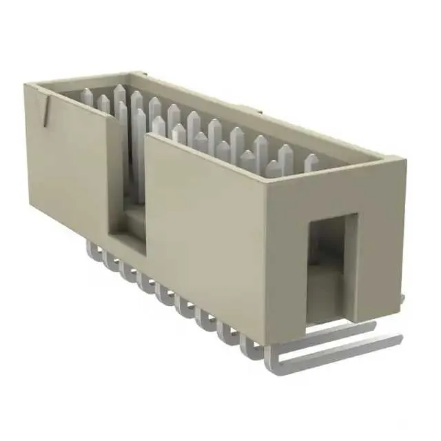 HTST-110-04-T-D-RA (HIGH TEMP TOP SHROUD)