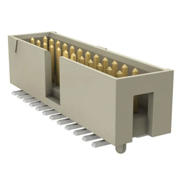 HTST-112-01-S-DV-A-P-TR (CONN HEADR 24POS.100 SMD")
