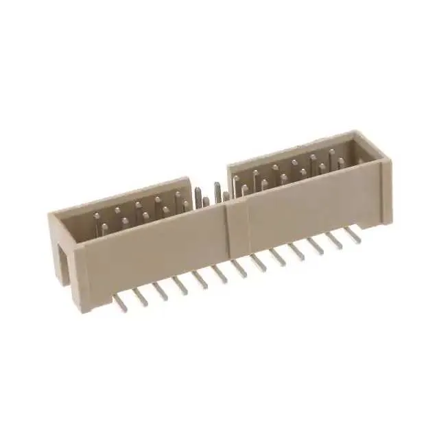 HTST-113-01-T-DV-P-TR (HIGH TEMP TOP SHROUD)