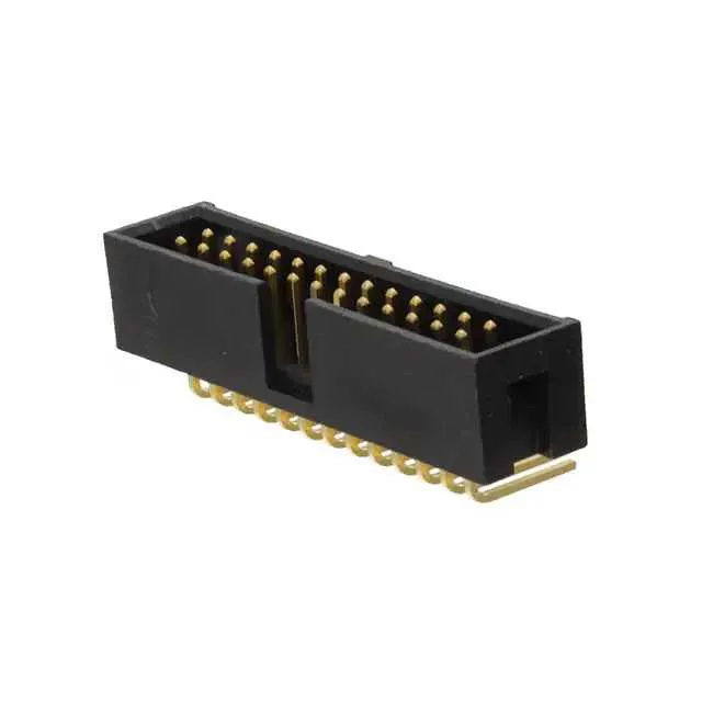 HTST-113-04-G-D-RA (HIGH TEMP TOP SHROUD)