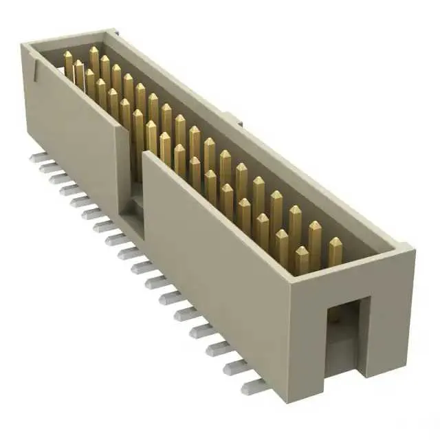 HTST-117-01-L-DV (CONN HEADER)