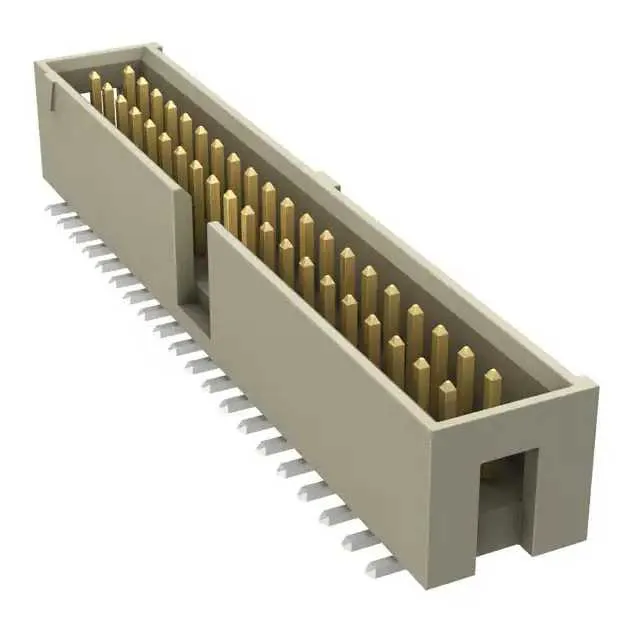 HTST-120-01-L-DV-P-TR (CONN HEADR 40POS.100 SMD")