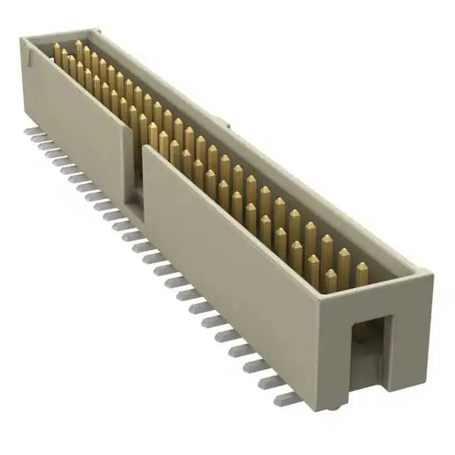 HTST-125-01-L-DV (CONN HEADER)