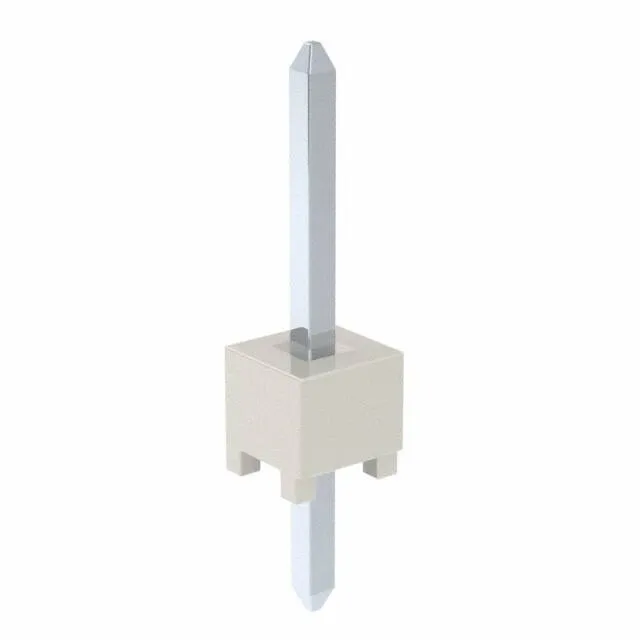 HTSW-101-23-T-S (.025'' SQ. TERMINAL STRIPS)