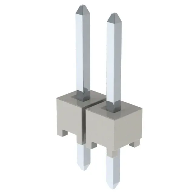 HTSW-102-07-TM-S (CONN HEADER 2POS.1 T/H")