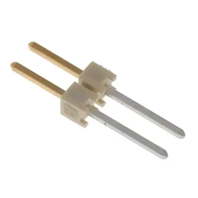 HTSW-102-22-S-S (.025'' SQ. TERMINAL STRIPS)