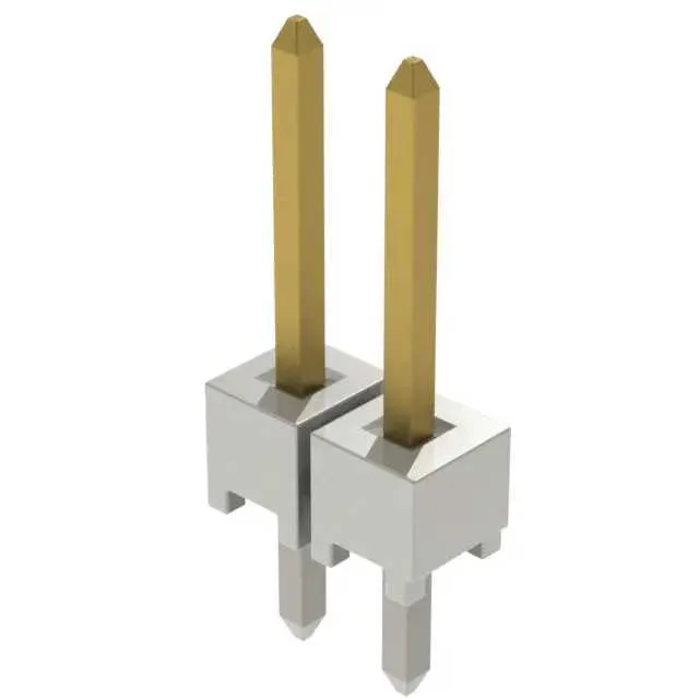 HTSW-102-23-F-S (CONN HEADER 2POS.1 T/H")