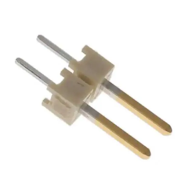 HTSW-102-26-F-S (.025'' SQ. TERMINAL STRIPS)