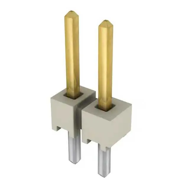 HTSW-102-26-S-S (.025 SQ. TERM STRIPS")