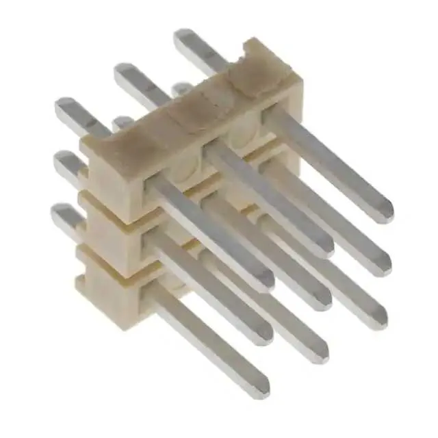 HTSW-103-07-T-T (.025'' SQ. TERMINAL STRIPS)