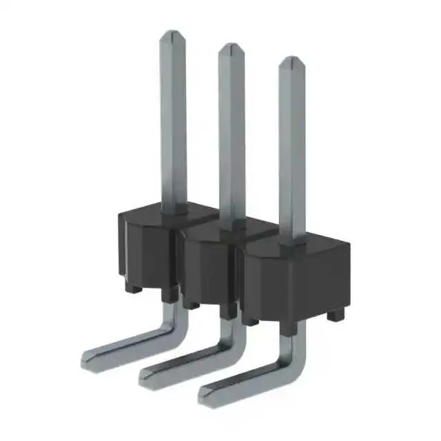 HTSW-103-08-T-S-RA (.025 SQ. TERMINAL STRIPS")